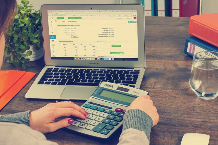 Calcul frais de port e-commerce