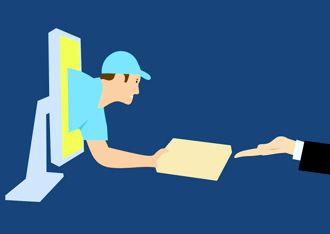 Dropshipping