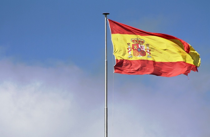 Envoi de colis en Espagne