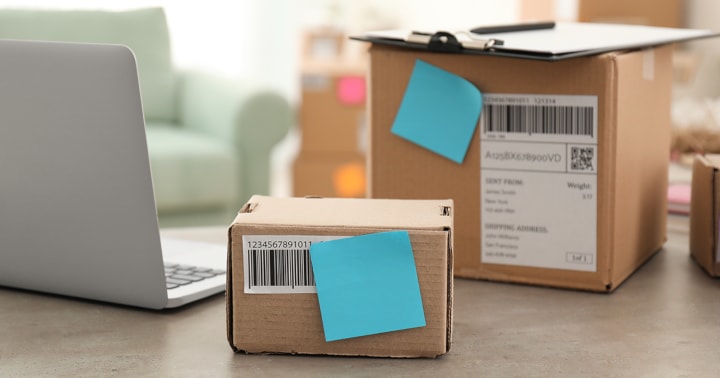 Gérer la livraison e-commerce