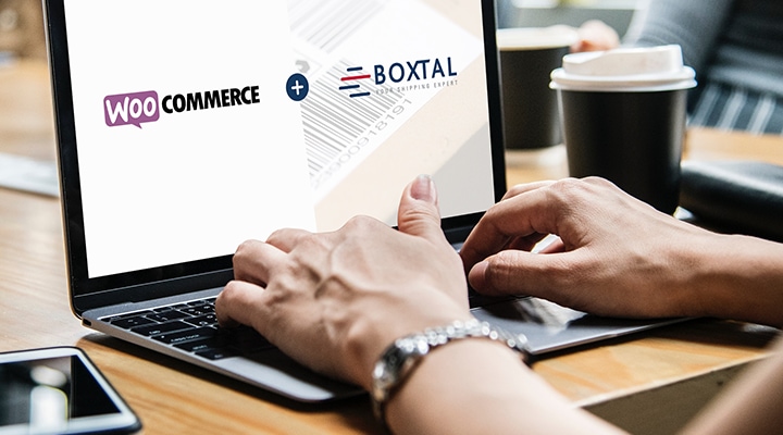 Sortie Boxtal Connect WooCommerce