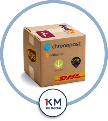 Collecte multi-transporteurs